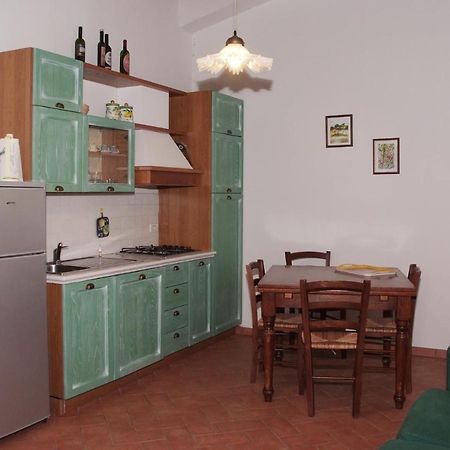 Il Pino Bioagricoltura Villa Terranuova Bracciolini Eksteriør billede