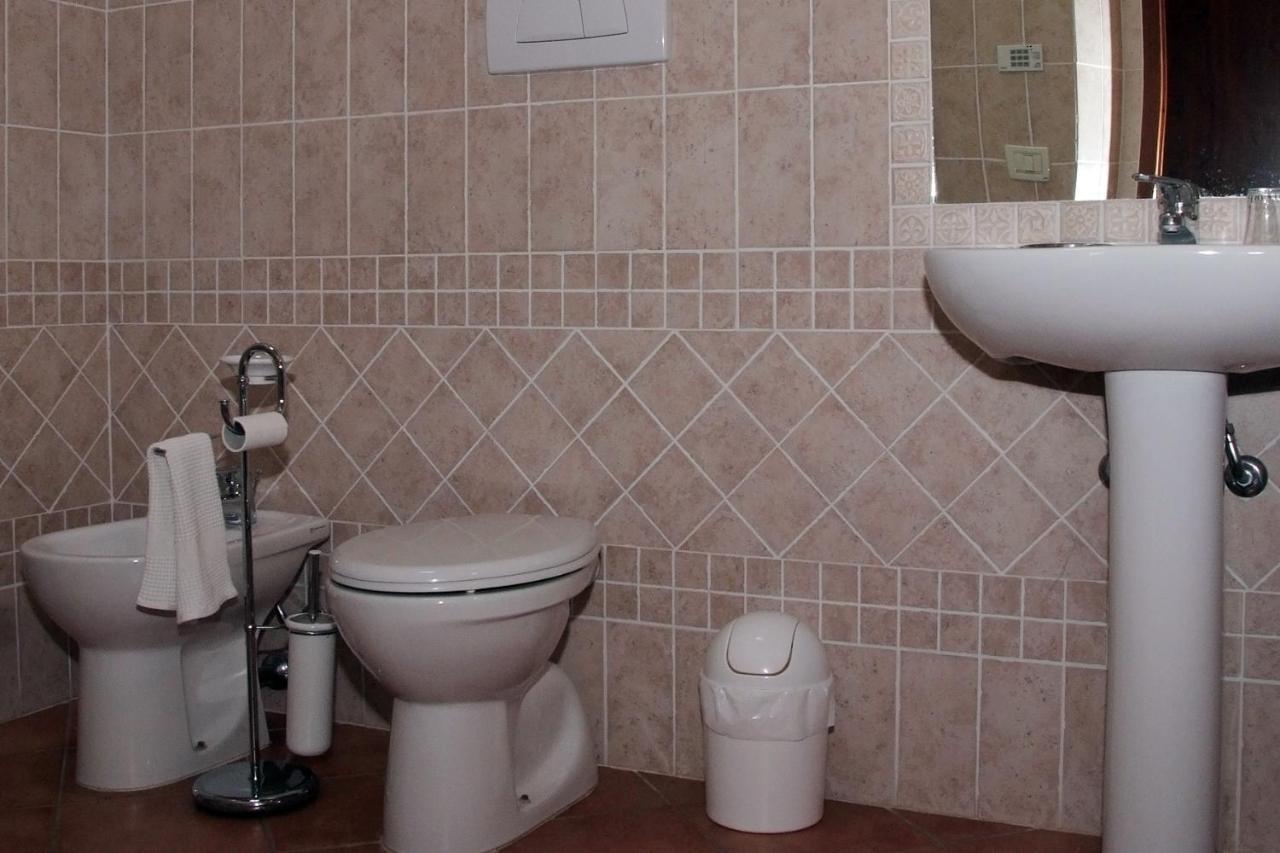 Il Pino Bioagricoltura Villa Terranuova Bracciolini Eksteriør billede