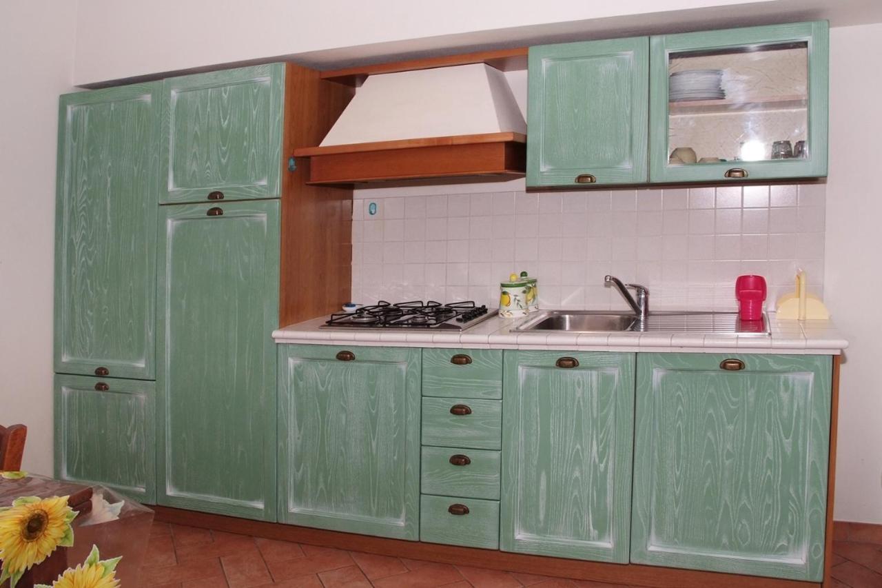 Il Pino Bioagricoltura Villa Terranuova Bracciolini Eksteriør billede