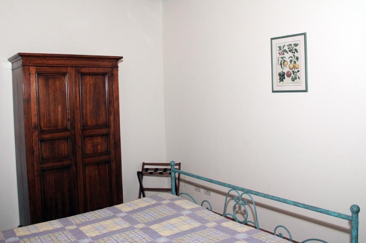 Il Pino Bioagricoltura Villa Terranuova Bracciolini Eksteriør billede
